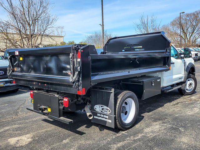 2023 Ford F-550 XL