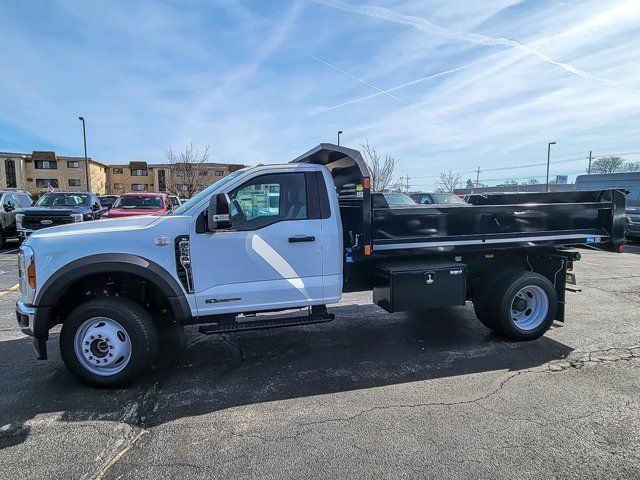 2023 Ford F-550 XL