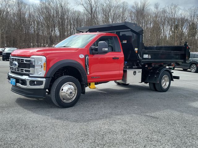 2023 Ford F-550 XL