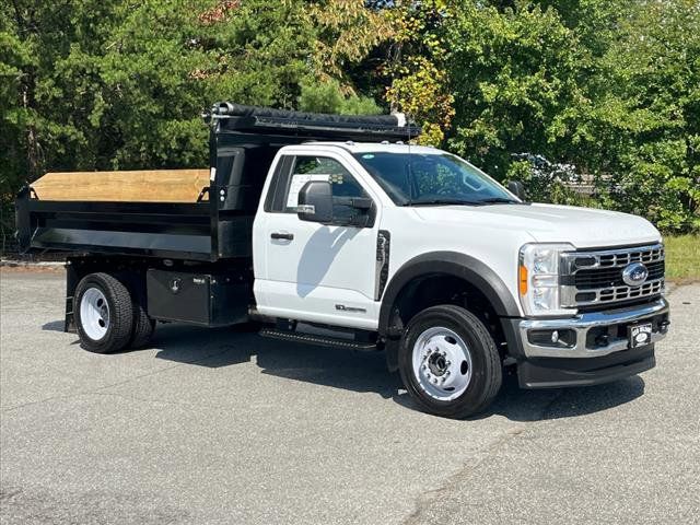 2023 Ford F-550 XL