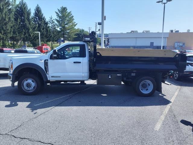 2023 Ford F-550 XL