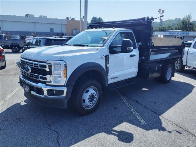 2023 Ford F-550 XL