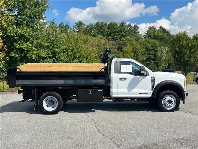 2023 Ford F-550 XL