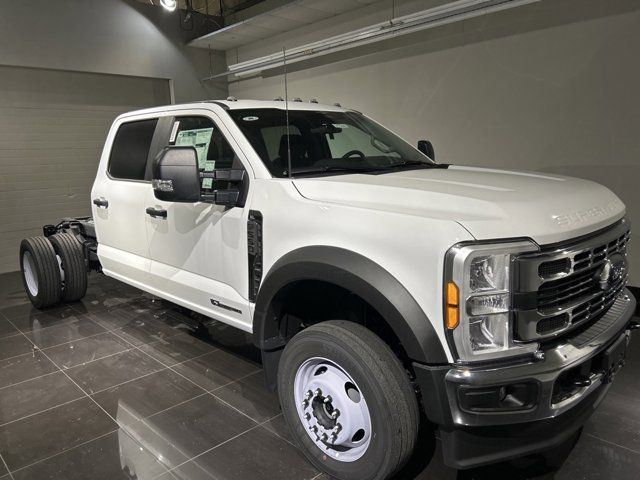 2023 Ford F-550 XL