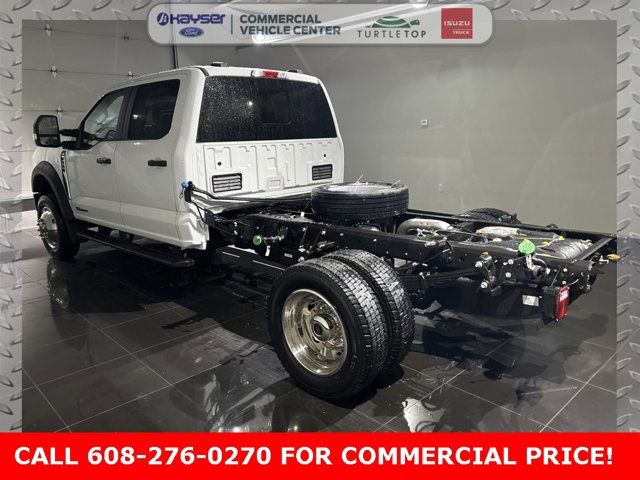 2023 Ford F-550 XL