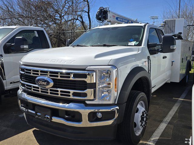 2023 Ford F-550 XL