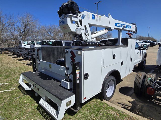 2023 Ford F-550 XL