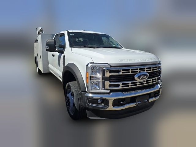 2023 Ford F-550 XL