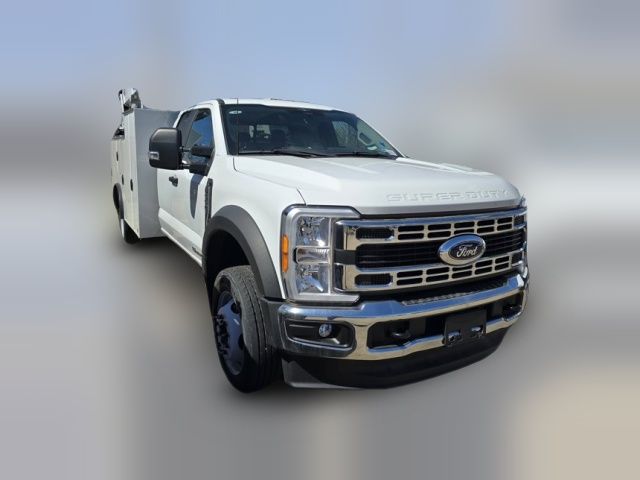 2023 Ford F-550 XL