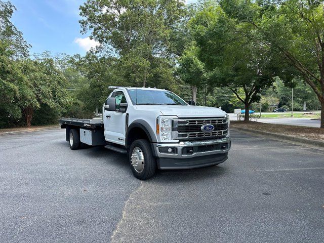 2023 Ford F-550 XL