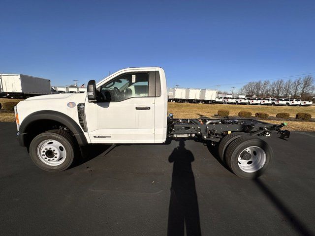 2023 Ford F-550 XL