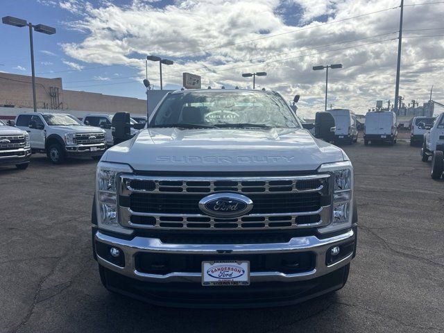 2023 Ford F-550 XL