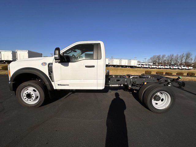 2023 Ford F-550 XL