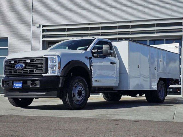 2023 Ford F-550 XL