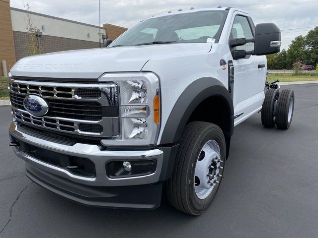 2023 Ford F-550 XL