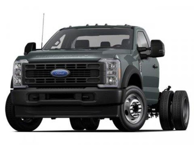 2023 Ford F-550 XL