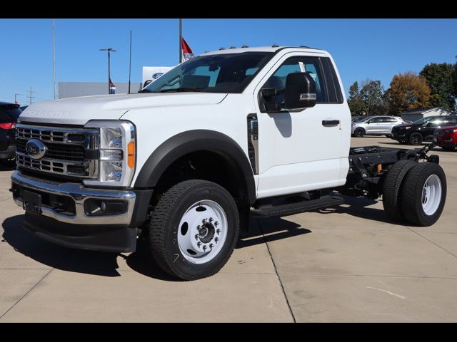 2023 Ford F-550 XL