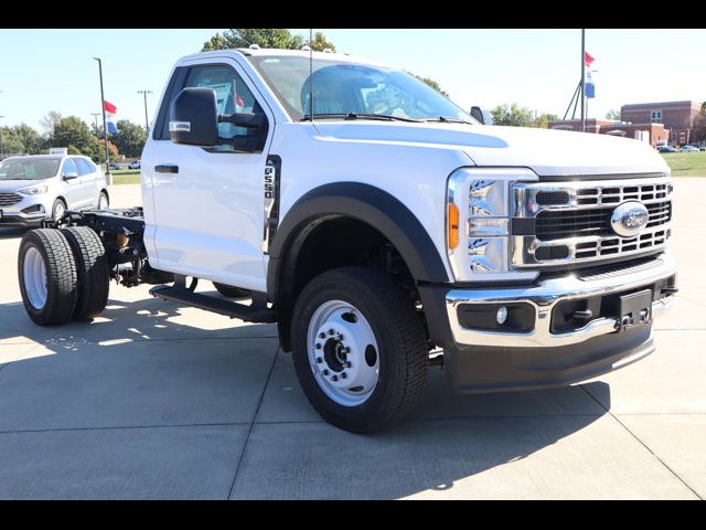 2023 Ford F-550 XL