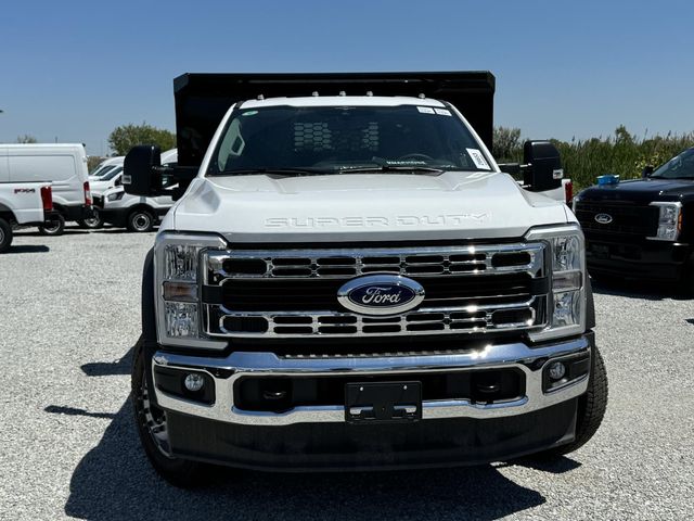 2023 Ford F-550 XL