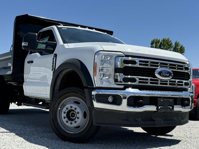 2023 Ford F-550 XL