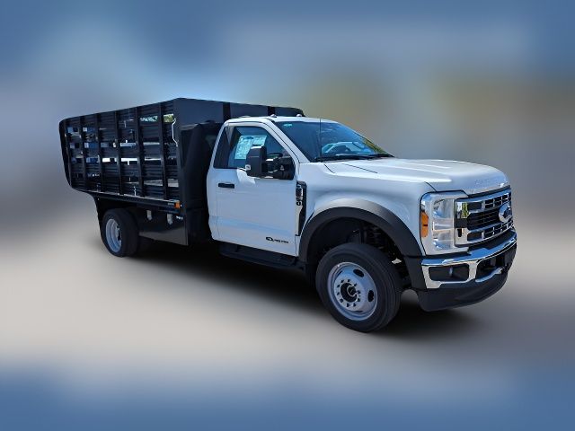 2023 Ford F-550 XL