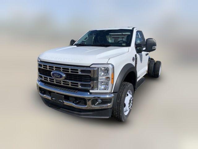 2023 Ford F-550 XL