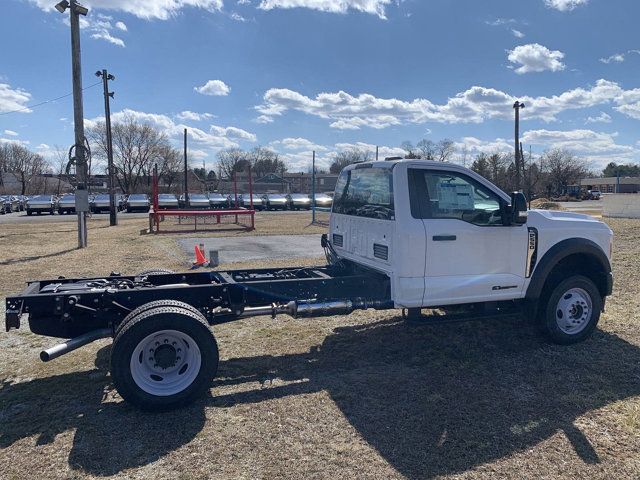 2023 Ford F-550 XL