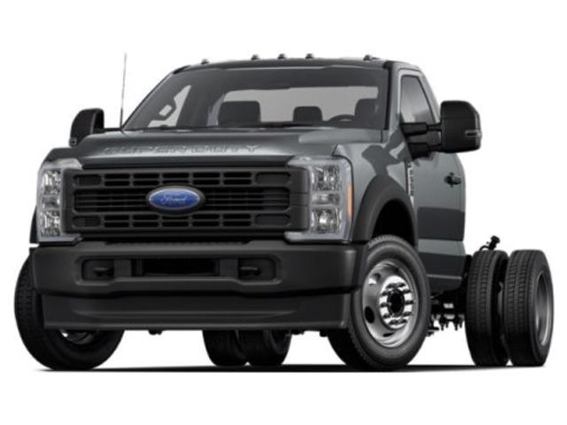 2023 Ford F-550 XL