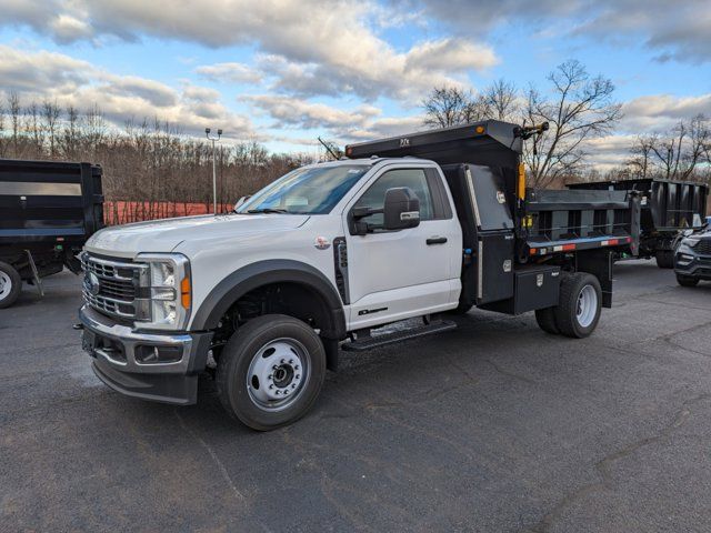 2023 Ford F-550 XL