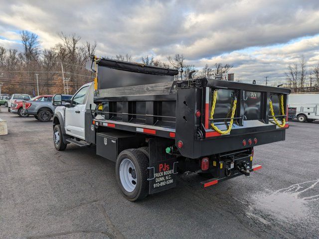 2023 Ford F-550 XL