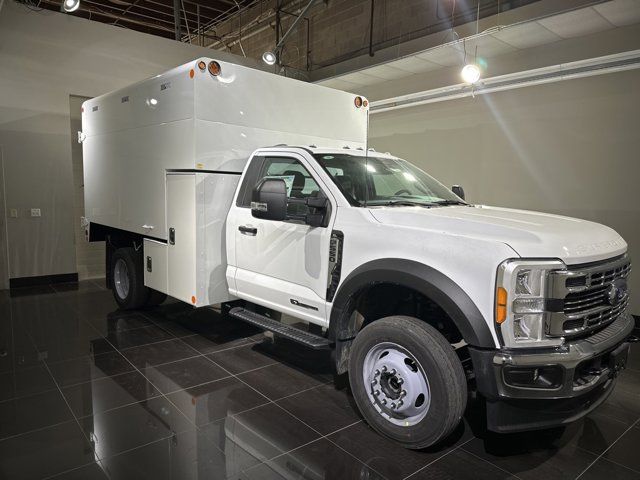 2023 Ford F-550 XL