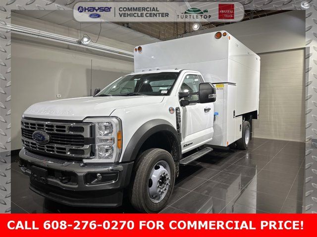 2023 Ford F-550 XL