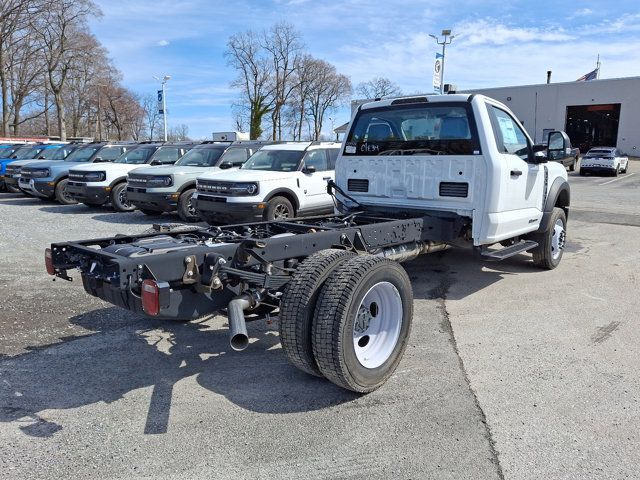 2023 Ford F-550 XL
