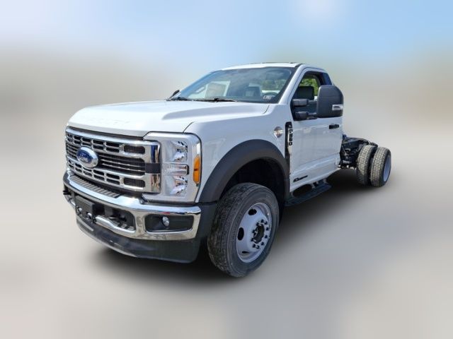 2023 Ford F-550 XL