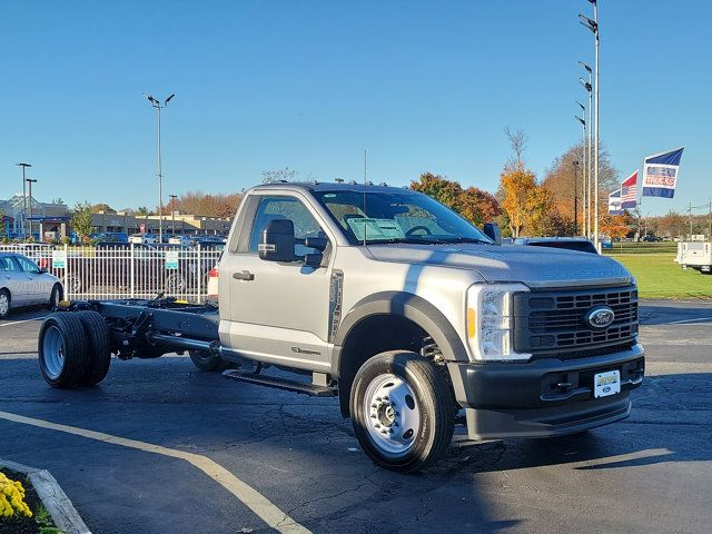 2023 Ford F-550 XL