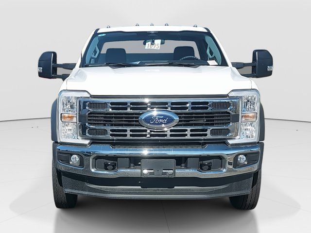 2023 Ford F-550 XL