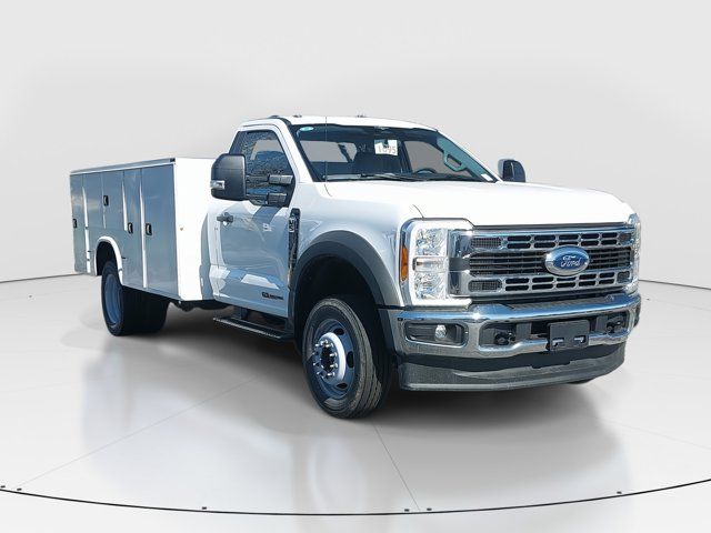 2023 Ford F-550 XL