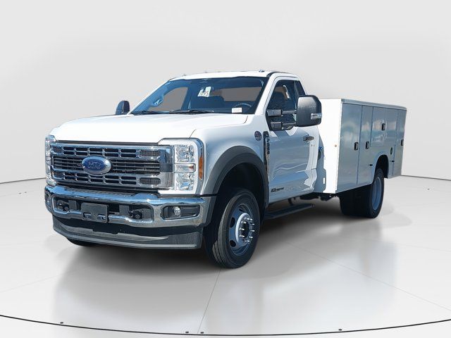 2023 Ford F-550 XL