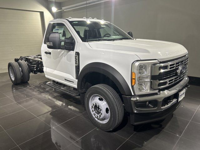 2023 Ford F-550 XL