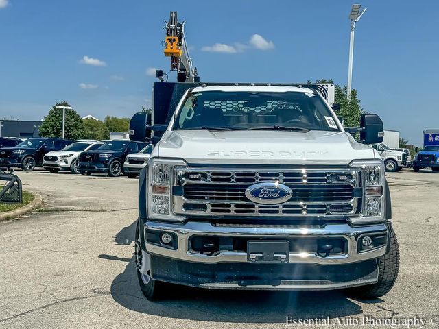 2023 Ford F-550 XL