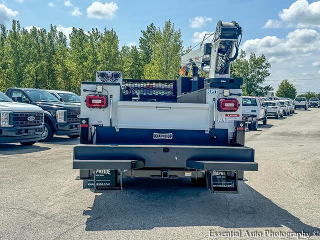 2023 Ford F-550 XL