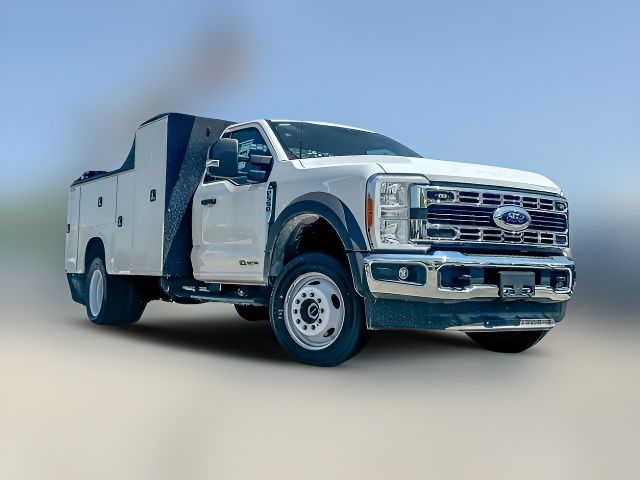 2023 Ford F-550 XL