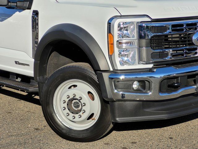 2023 Ford F-550 XLT