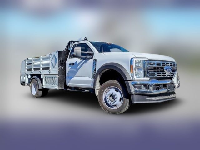 2023 Ford F-550 XLT