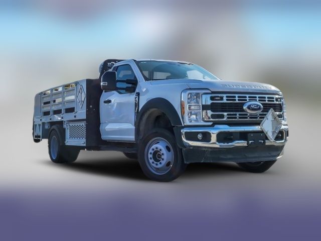 2023 Ford F-550 XLT