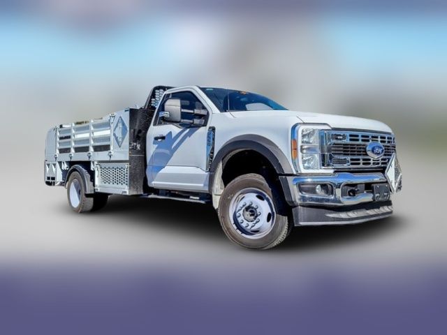 2023 Ford F-550 XLT