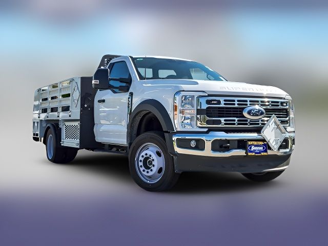 2023 Ford F-550 XLT