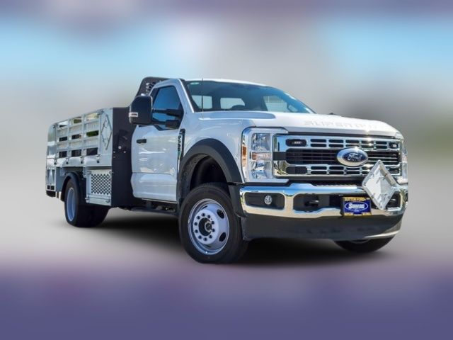 2023 Ford F-550 XLT