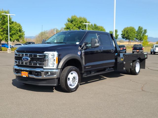 2023 Ford F-550 XLT