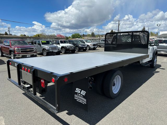 2023 Ford F-550 XL